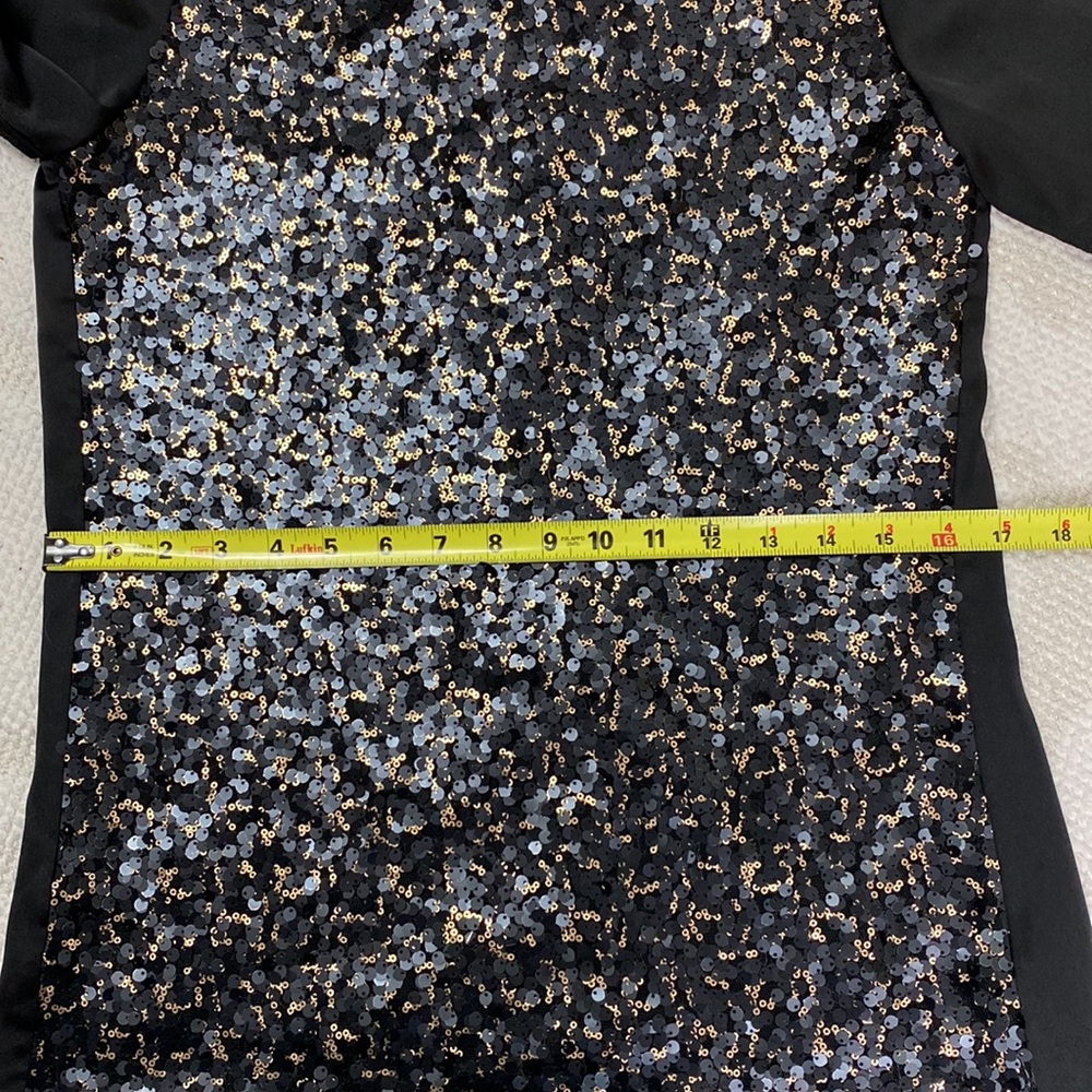 Sequins top - Picture 13 of 17